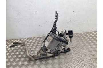 Webasto VW TOUAREG (7LA, 7L6, 7L7) 7L0815857C 3.0L diésel 165kW 2006