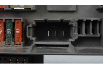 693169003 CAJA RELES / FUSIBLES BMW SERIE X6 (E71/72)