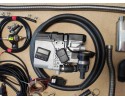 Webasto Toyota Land Cruiser J10 PILOT Thermo Top C 5 KW 12V ANALOG Catalog number of the part Webasto Toyota Land