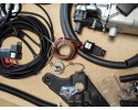 Temporizador PILOT Webasto Toyota Land Cruiser J120 Thermo Top C 5 KW 