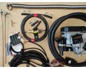 Temporizador PILOT Webasto Toyota Land Cruiser J120 Thermo Top C 5 KW 