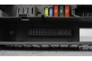 693169003 CAJA RELES / FUSIBLES BMW SERIE X6 (E71/72)