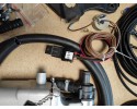 Temporizador PILOT Webasto Toyota Land Cruiser J120 Thermo Top C 5 KW 