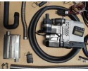 Temporizador PILOT Webasto Toyota Land Cruiser J120 Thermo Top C 5 KW 