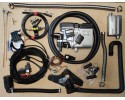 Temporizador PILOT Webasto Toyota Land Cruiser J120 Thermo Top C 5 KW 