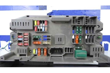 693169003 CAJA RELES / FUSIBLES BMW SERIE X6 (E71/72)