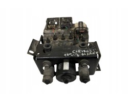 Parking heater Webasto Chevrolet Blazer GMT325330