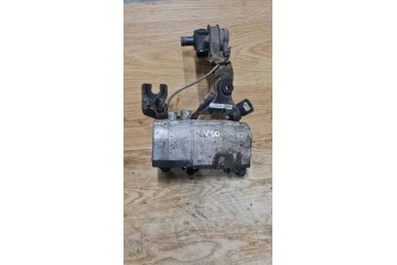 Webasto VOLVO V50 MW 30710228 2 0L diesel 100kW 2004