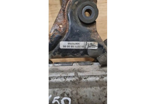 Webasto para Volvo V50 (MW) 30710228 2.0L diésel 100kW 2004 usado 4