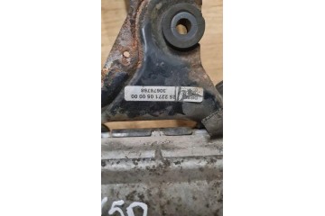 Webasto VOLVO V50 MW 30710228 2 0L diesel 100kW 2004 Car type passenger cars