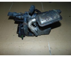 WEBASTO HEATING GOLF PASSAT VW PHAETON 3D0615005AA