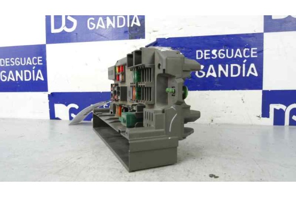 693169003 CAJA RELES / FUSIBLES BMW SERIE X6 (E71/72)