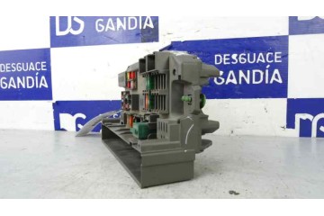 693169003 CAJA RELES / FUSIBLES BMW SERIE X6 (E71/72)