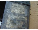 WEBASTO HEATING GOLF PASSAT VW PHAETON 3D0615005AA Catalog number of the part WEBASTO OGRZEWANIE GOLF
