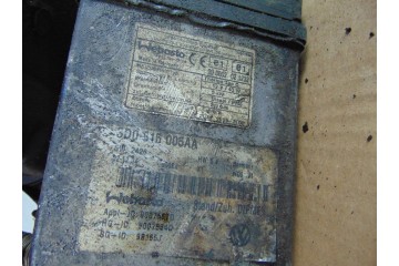 WEBASTO HEATING GOLF PASSAT VW PHAETON 3D0615005AA Catalog number of the part WEBASTO OGRZEWANIE GOLF