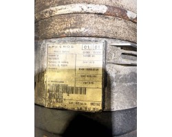 84069C SCANIA Water Heater