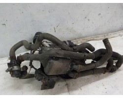 ACTROS MP4 WEBASTO A9608305061