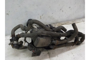 ACTROS MP4 WEBASTO A9608305061