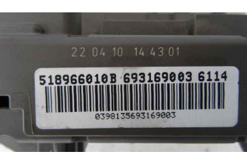 693169003 CAJA RELES / FUSIBLES BMW SERIE X6 (E71/72)