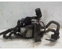 ACTROS MP4 WEBASTO A9608305061 Catalog number of the part ACTROS MP4 WEBASTO