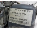 ACTROS MP4 WEBASTO A9608305061 Part manufacturer Mercedes Benz OE