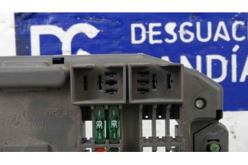 693169003 CAJA RELES / FUSIBLES BMW SERIE X6 (E71/72)