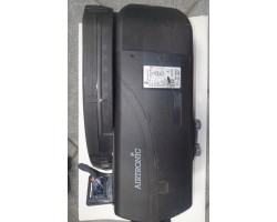 Heating Airtronic M2 D4L 12 V Diesel