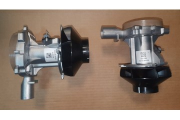 Blower eberspacher 2527211501000A airtronic s3 d2l
