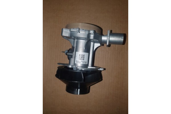 Soplador Eberspacher 2527211501000A Airtronic S3 D2L nuevo 3