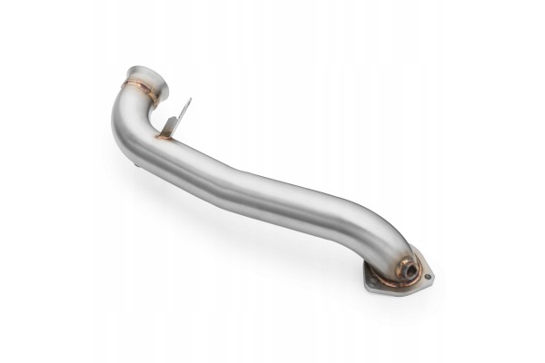 Downpipe RM Motors 150101 usado 3