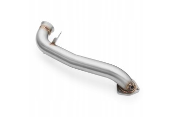 Downpipe Citroen DS3 DS3R DS3 Racing 1 6 THP Catalog number of the part 150101