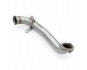 Downpipe Citroen DS3 DS3R DS3 Racing 1 6 THP Car type passenger cars
