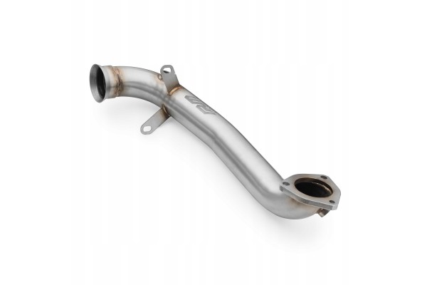Downpipe RM Motors 150101 usado 4