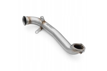 Downpipe Citroen DS3 DS3R DS3 Racing 1 6 THP Car type passenger cars