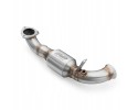 Downpipe Citroen DS3 DS3R DS3 Racing 1 6 THP Version European