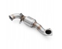Downpipe Citroen DS3 DS3R DS3 Racing 1 6 THP EAN GTIN 5904347501020