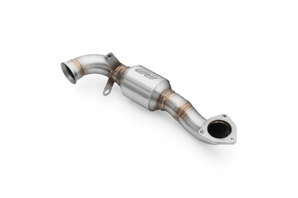 Downpipe RM Motors 150101 usado 7