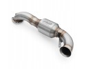Downpipe RM Motors 150101