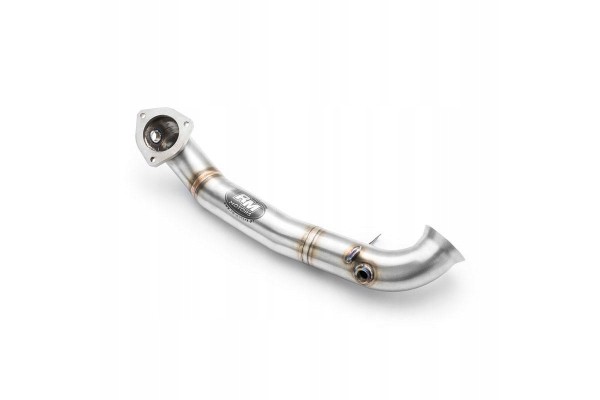 Downpipe RM Motors 150101 usado 9