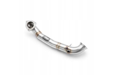Downpipe RM Motors 150101