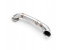 Downpipe RM Motors 150101
