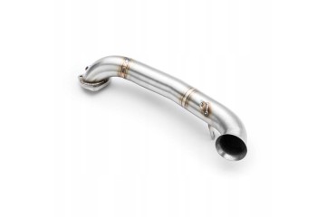 Downpipe RM Motors 150101