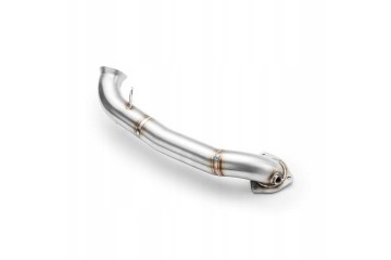 Downpipe RM Motors 150101