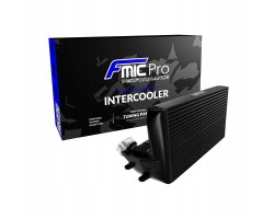 INTERCOOLER FMIC PRO BMW X5 E70 3 0D 06 10 X6 E71 07 14 X5 F15 12 18