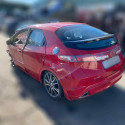 HONDA CIVIC 5 PUERTAS (FK) 1.8 Comfort HONDA CIVIC 5 PUERTAS (FK) 1.8 Comfort