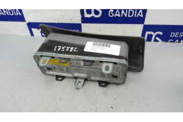 GRIS AIRBAG DELANTERO DERECHO CITROEN C3 1.4 HDi SX Plus 2002 GRIS 175582 CITROEN - 3