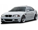 THREADED SUSPENSION BMW E46 4 6 CYL 98 05 Car type passenger cars