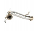 Downpipe FMIC VW Transporter T5 1 9 2 5 TDI 2006 2010