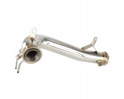 Downpipe FMIC VW Transporter T5 1 9 2 5 TDI 2006 2010