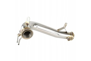 Downpipe FMIC VW Transporter T5 1 9 2 5 TDI 2006 2010